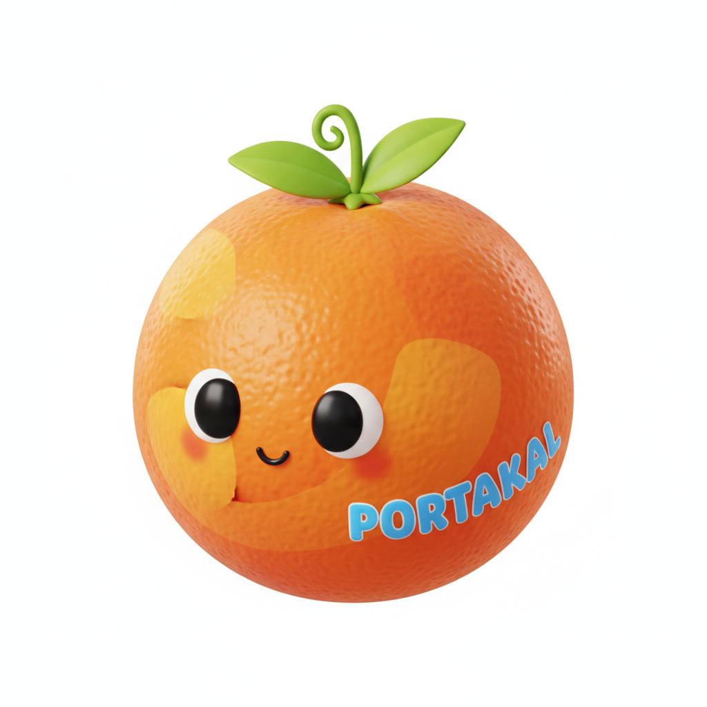 Portakal
