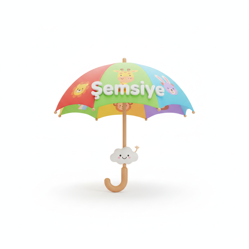 Şemsiye