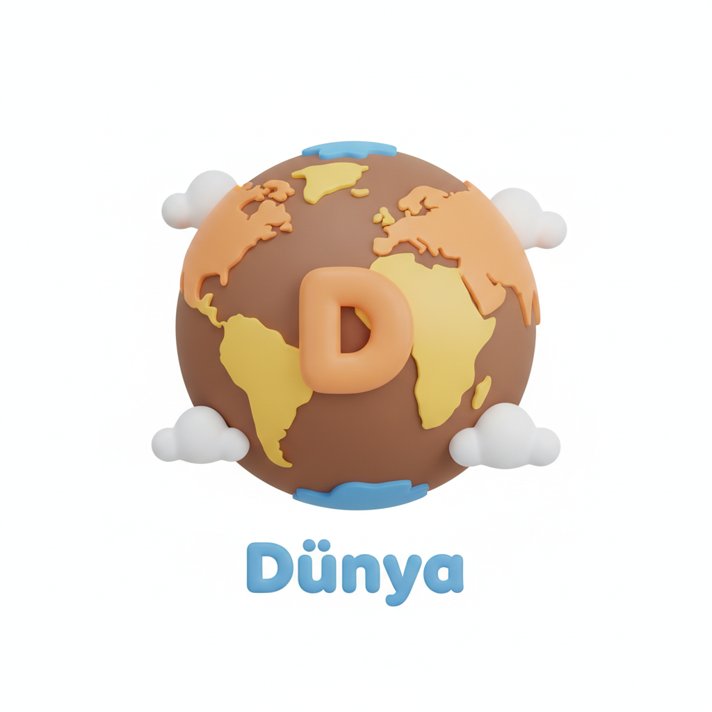 Dünya