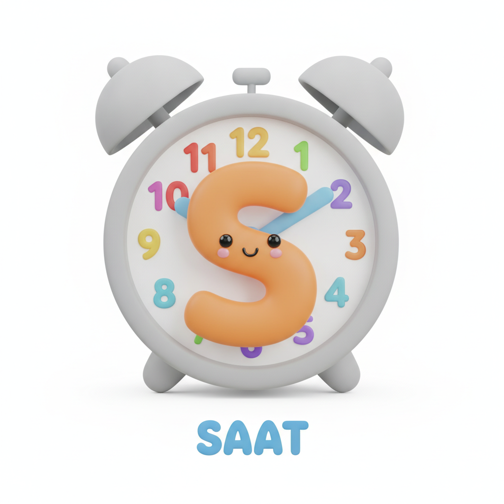 Saat