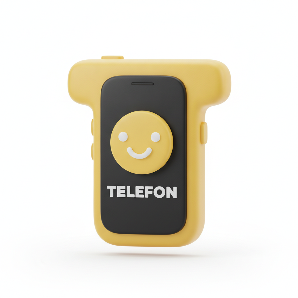 Telefon