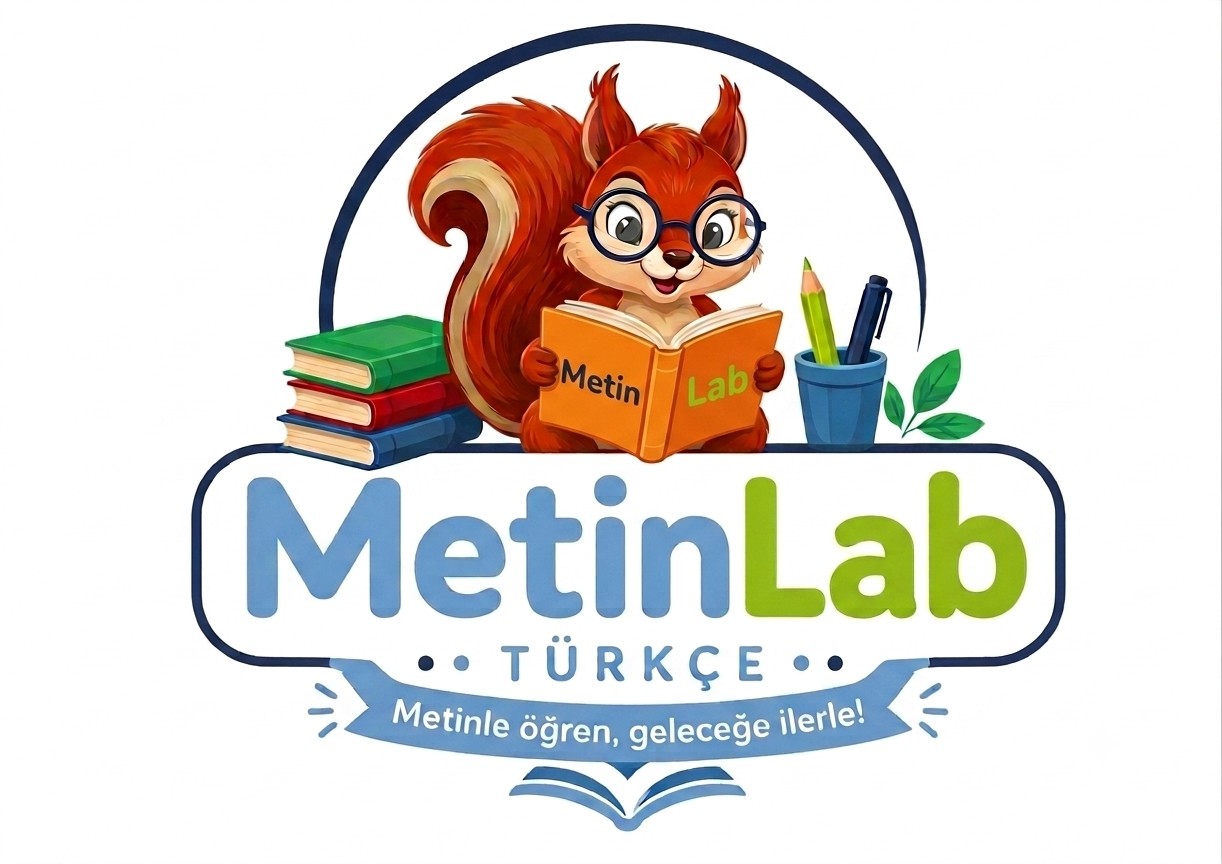 MetinLab Logo
