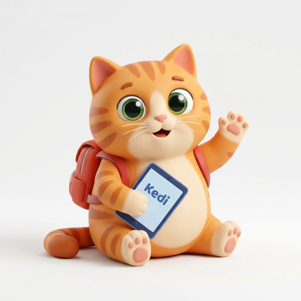 Kedi